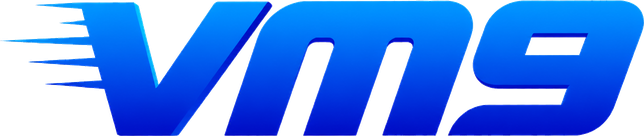 vm9 Logo